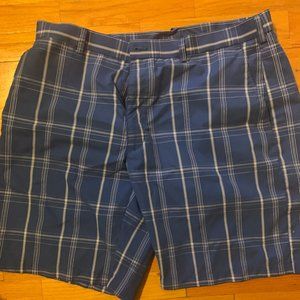 PGA Tour golf shorts